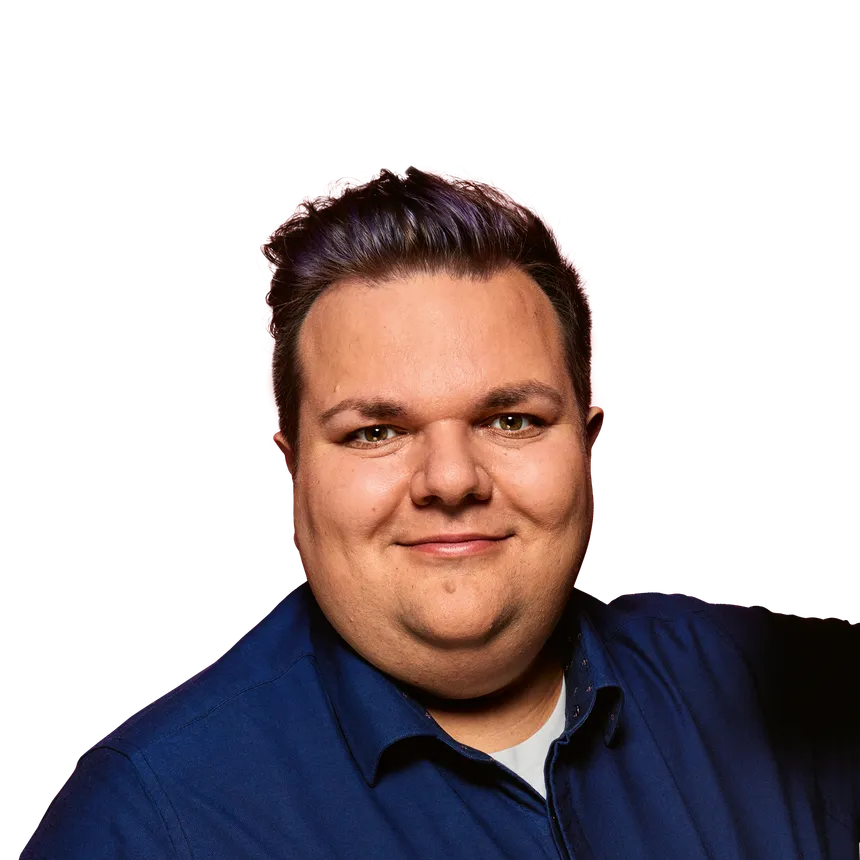 Foto Kandidat:in