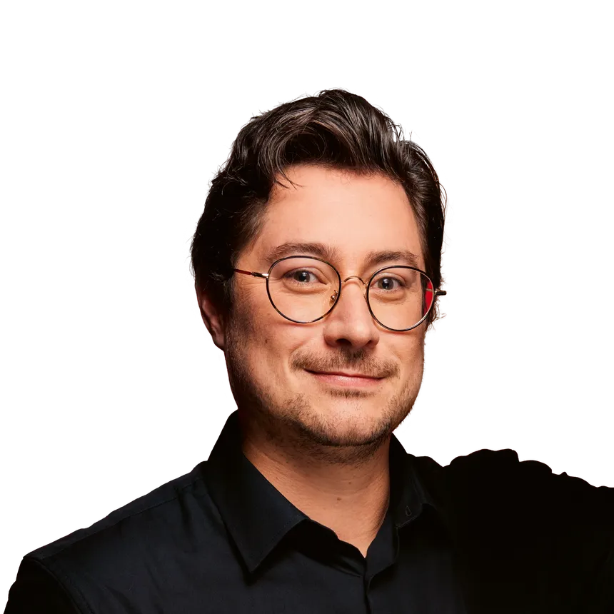 Foto Kandidat:in