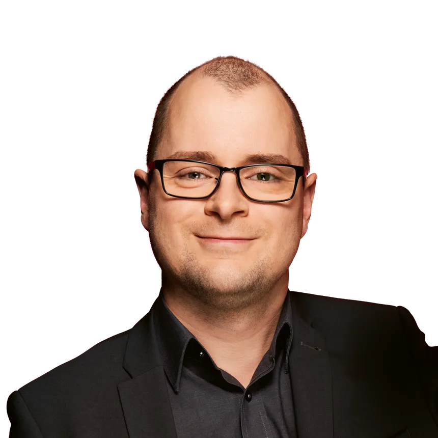 Foto Kandidat:in