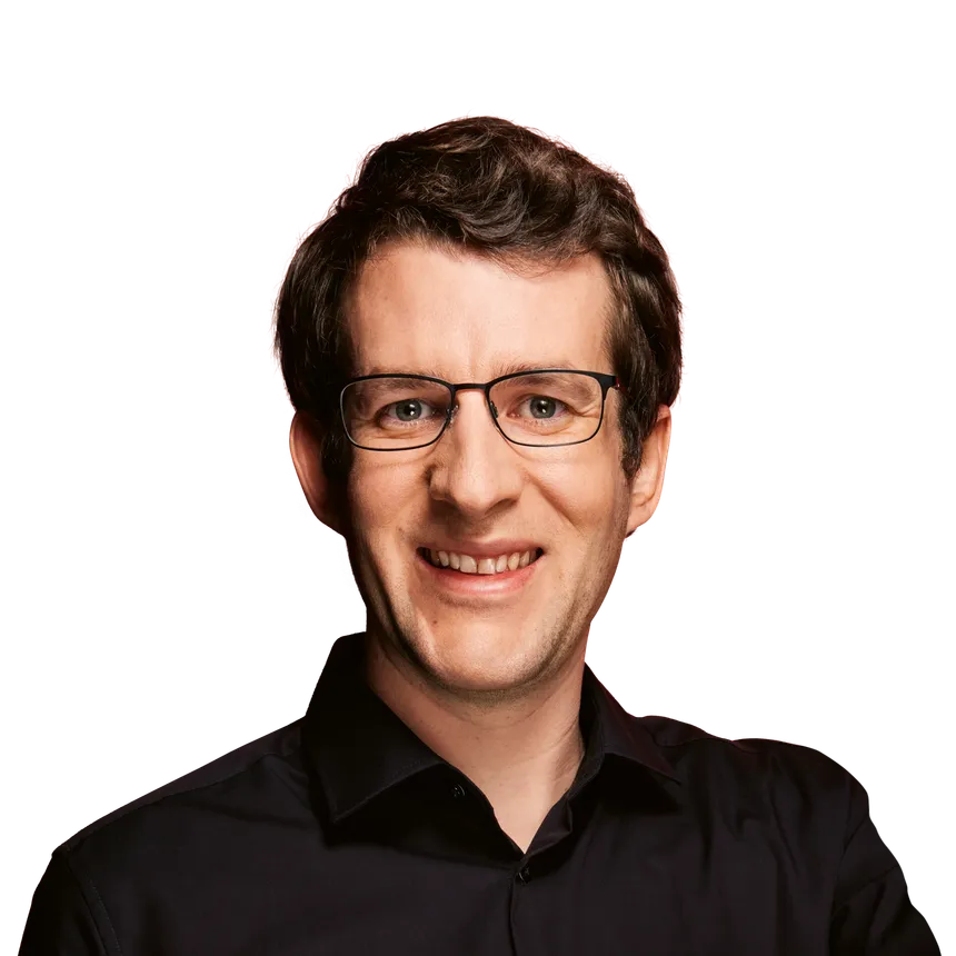 Foto Kandidat:in