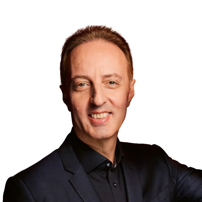 Foto Kandidat:in