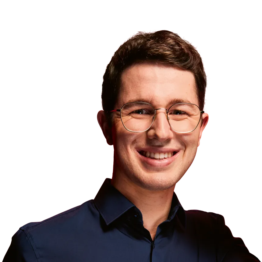 Foto Kandidat:in