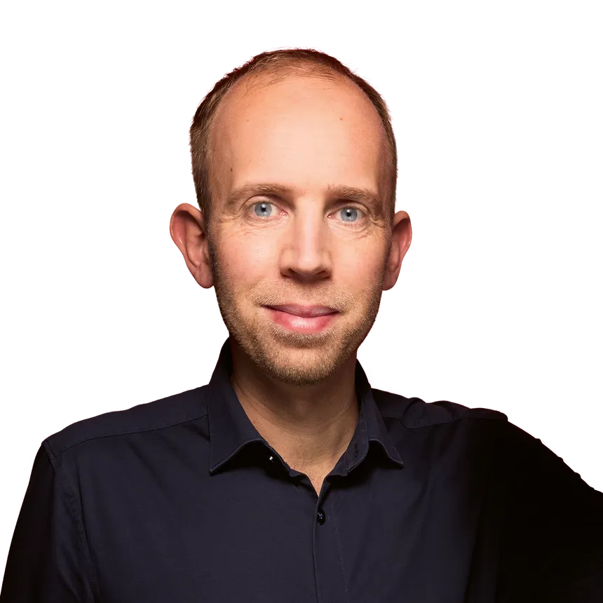 Foto Kandidat:in