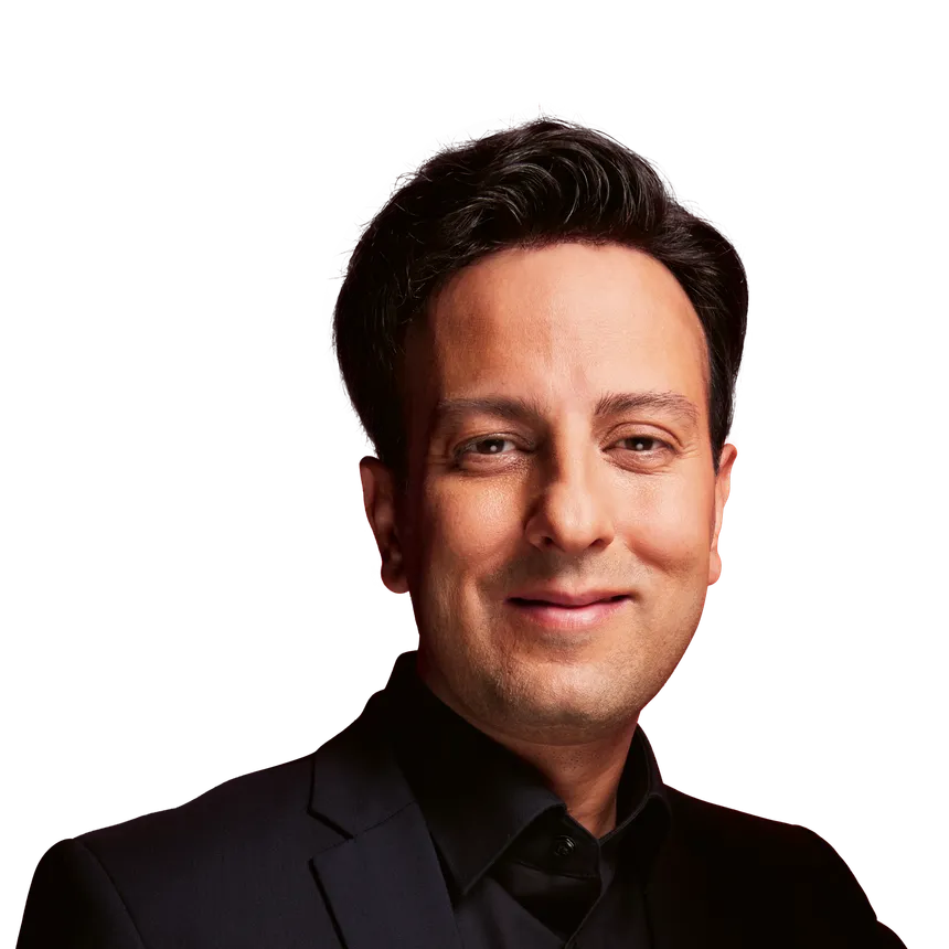 Foto Kandidat:in