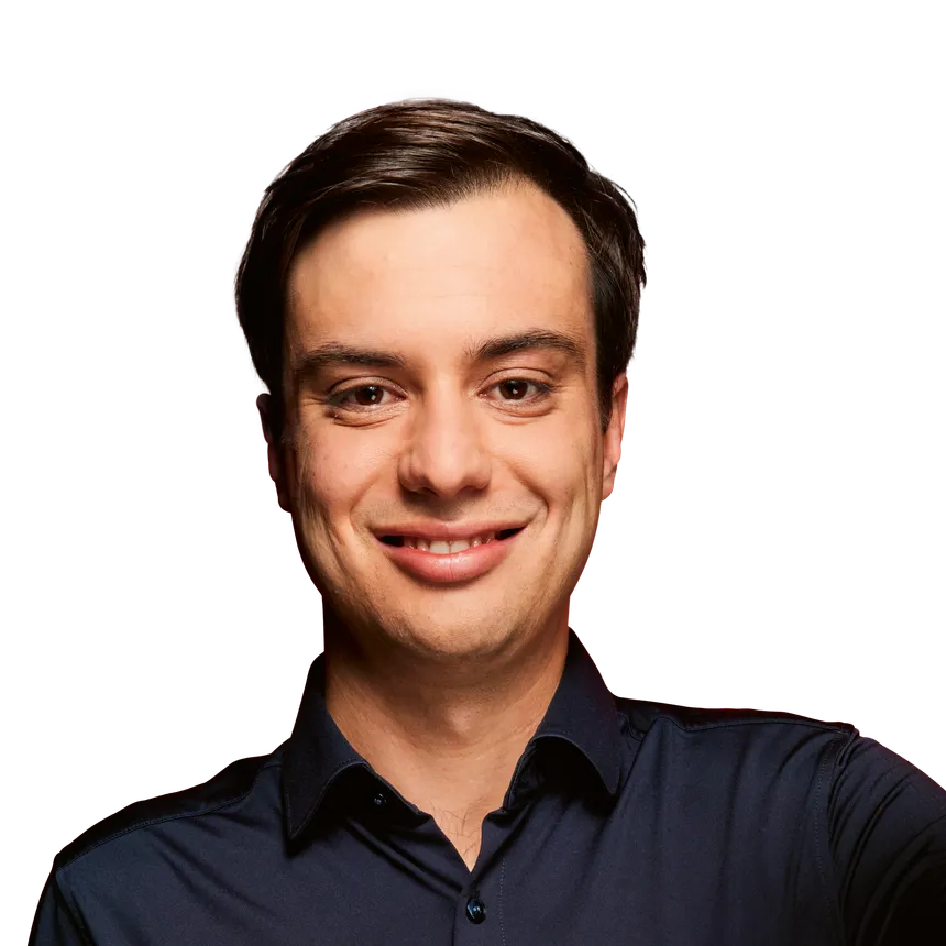 Foto Kandidat:in