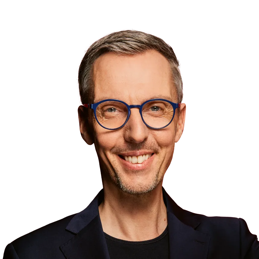 Foto Kandidat:in