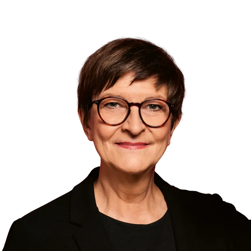 Foto Kandidat:in