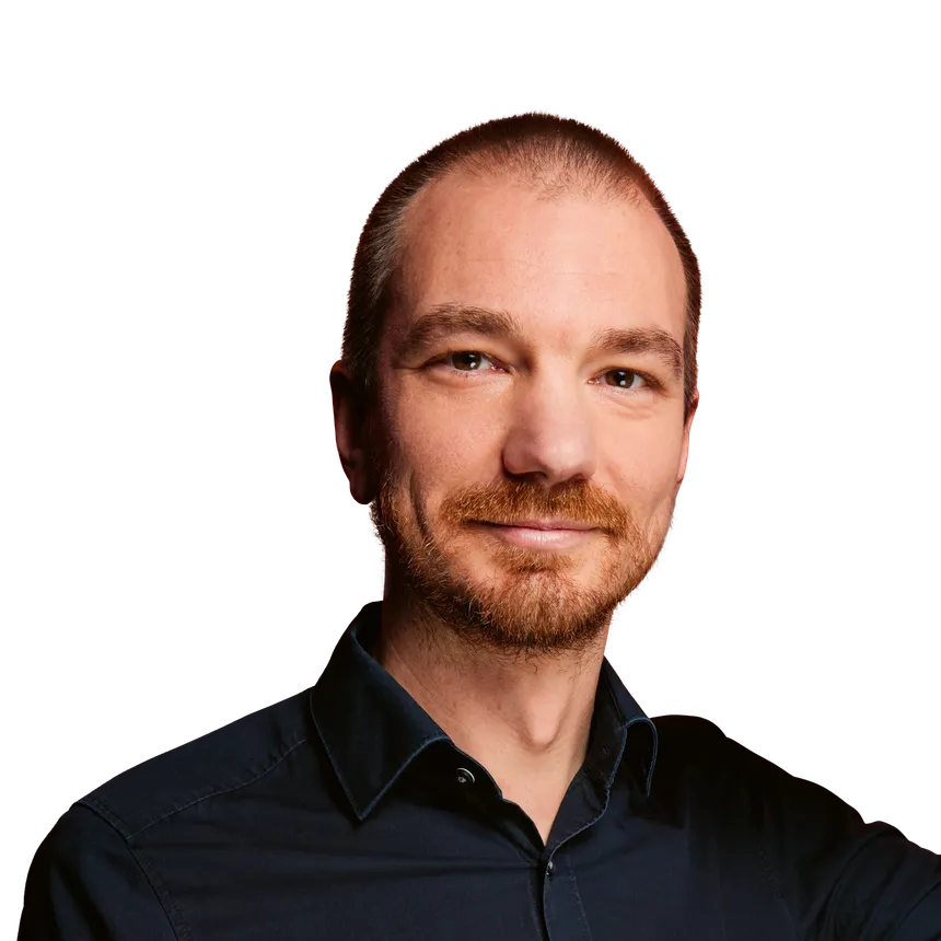 Foto Kandidat:in