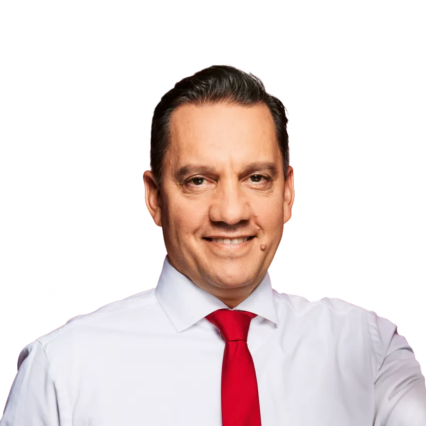 Foto Kandidat:in