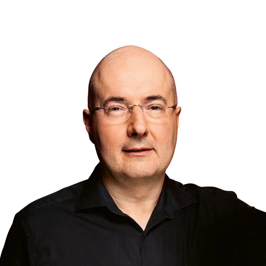 Foto Kandidat:in