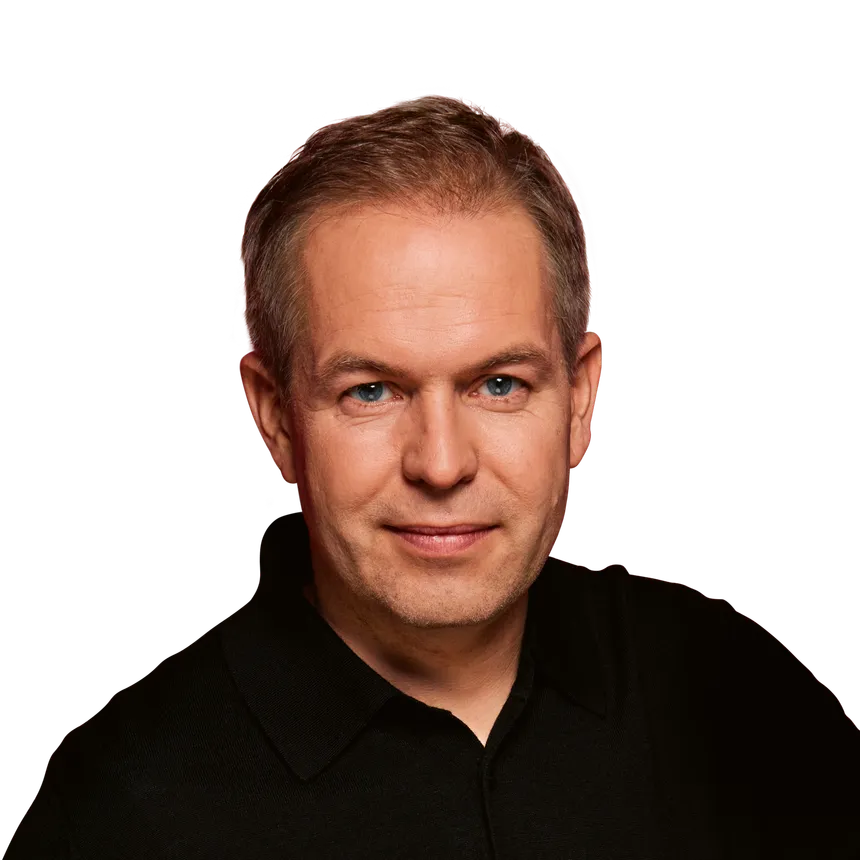 Foto Kandidat:in