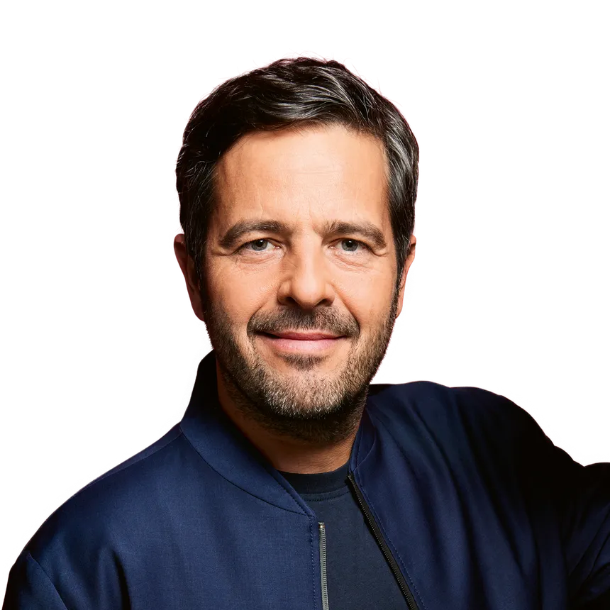 Foto Kandidat:in