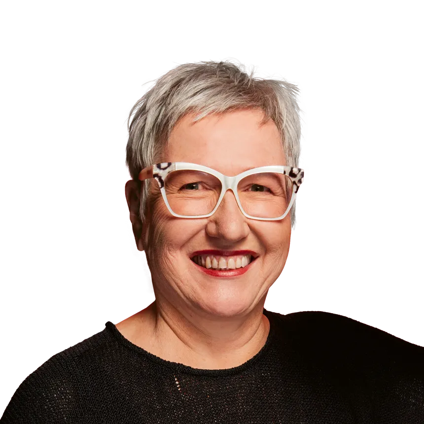 Foto Kandidat:in