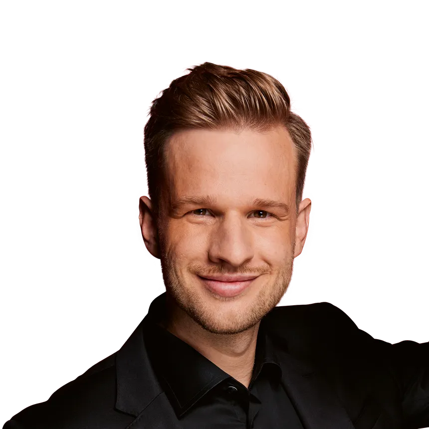 Foto Kandidat:in