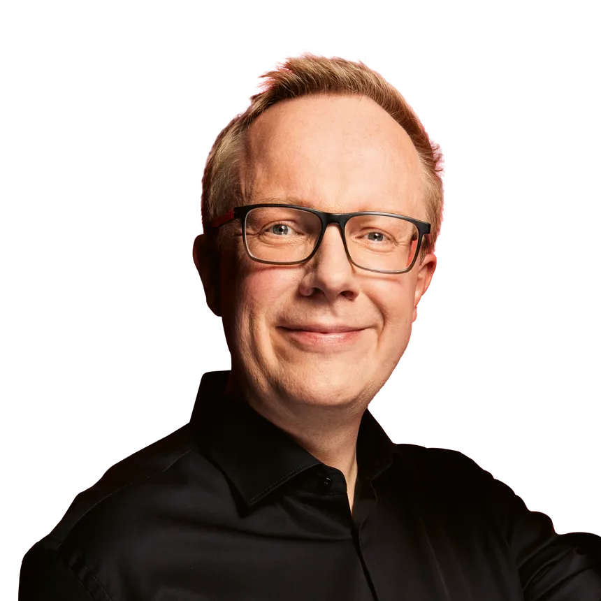 Foto Kandidat:in