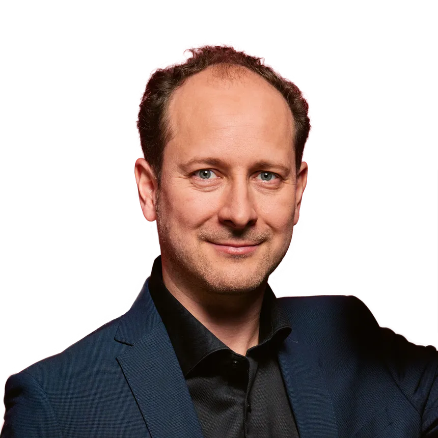 Foto Kandidat:in