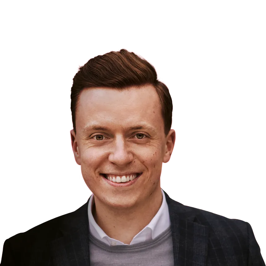 Foto Kandidat:in