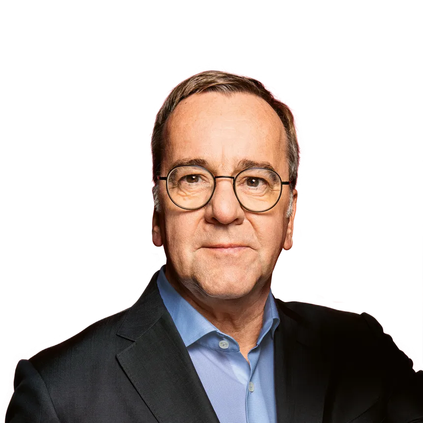 Foto Kandidat:in