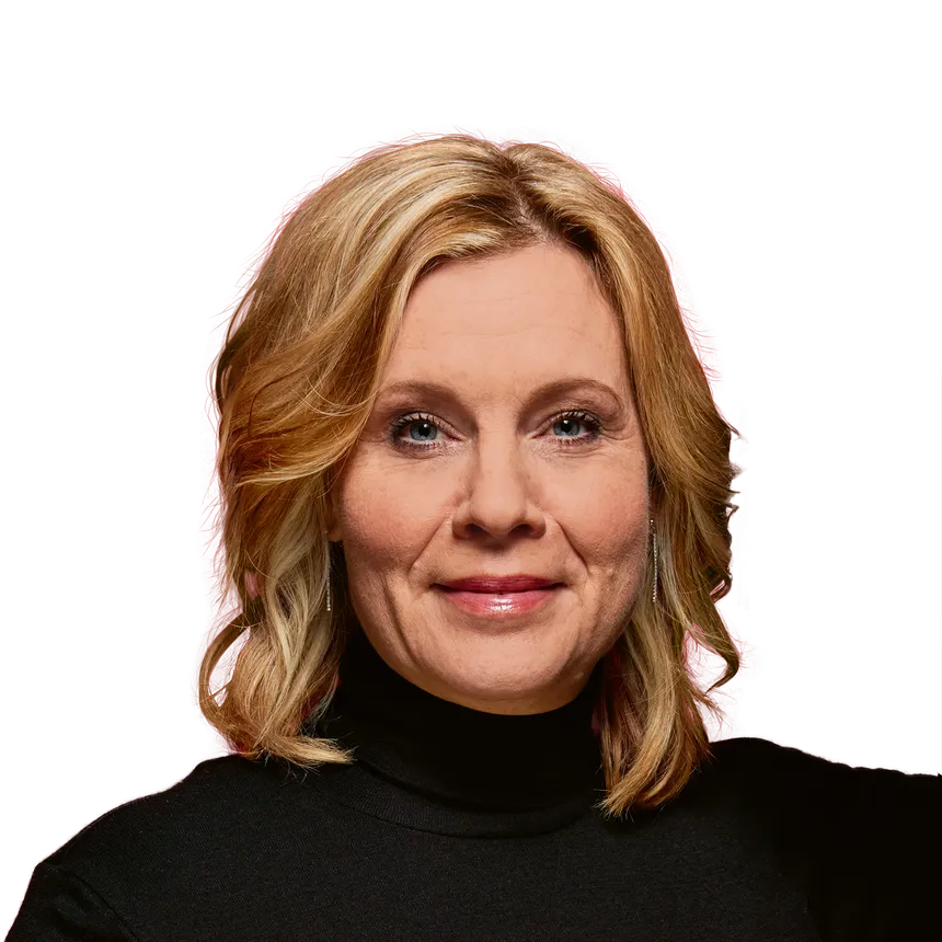 Foto Kandidat:in