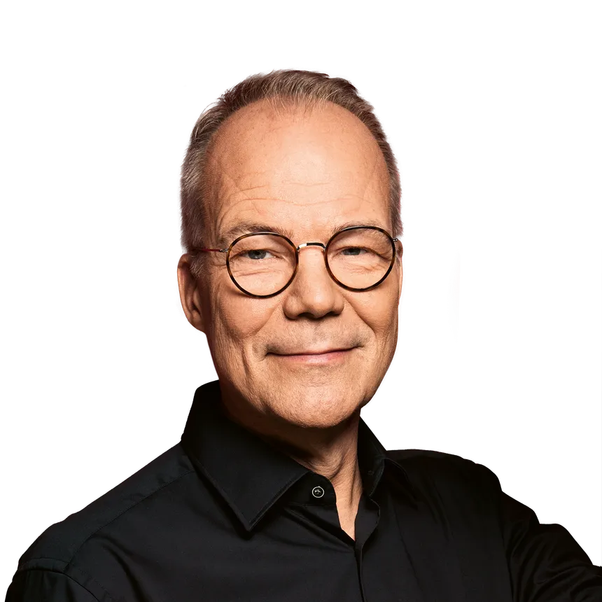Foto Kandidat:in