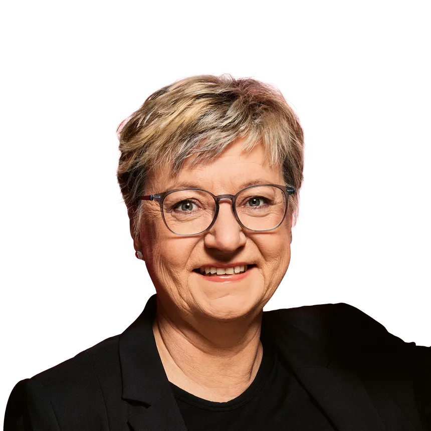 Foto Kandidat:in