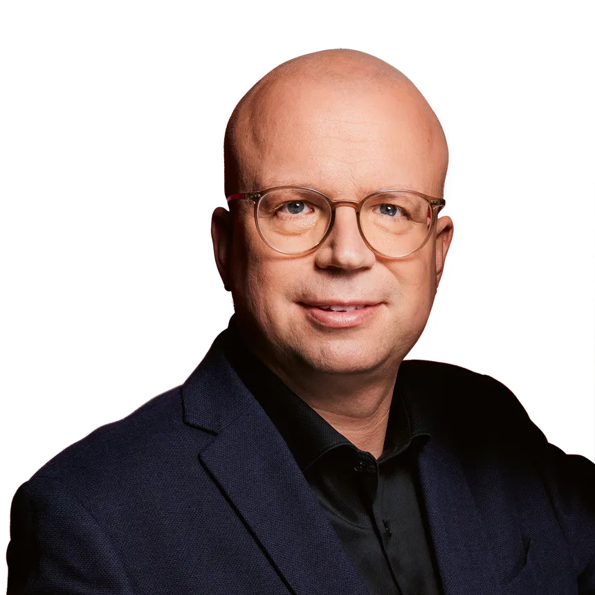Foto Kandidat:in