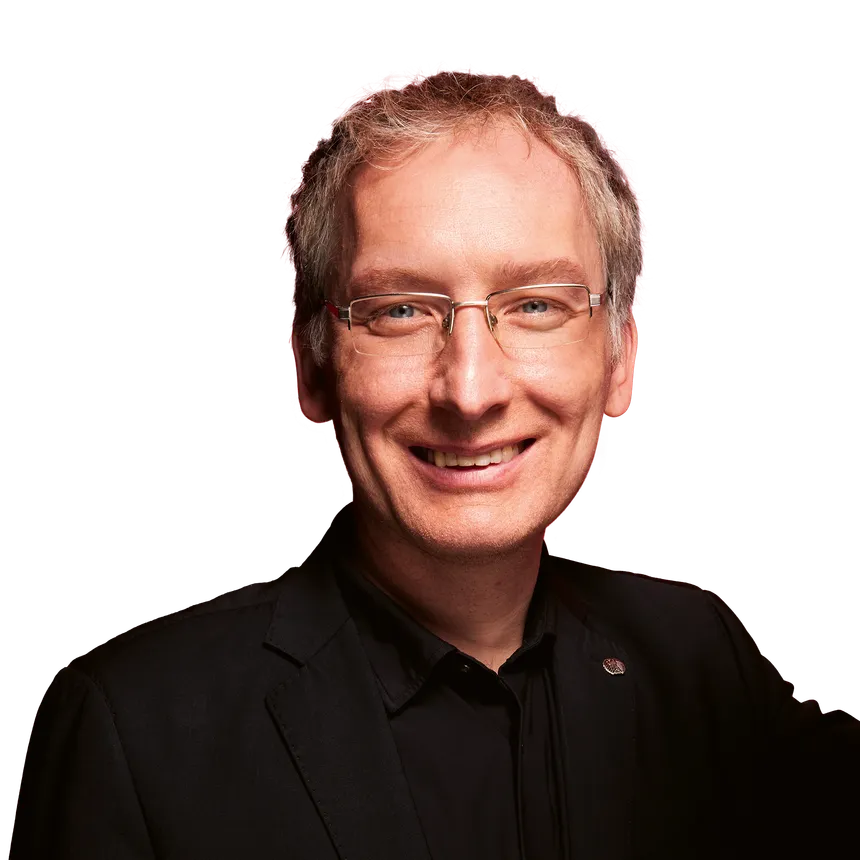 Foto Kandidat:in