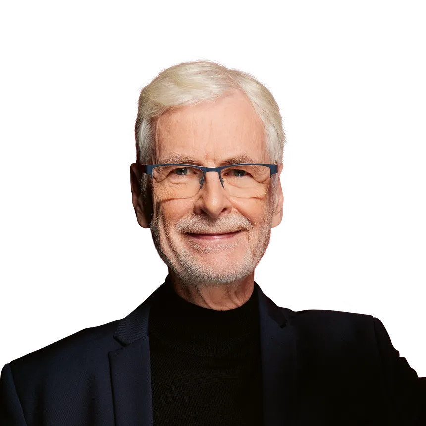 Foto Kandidat:in
