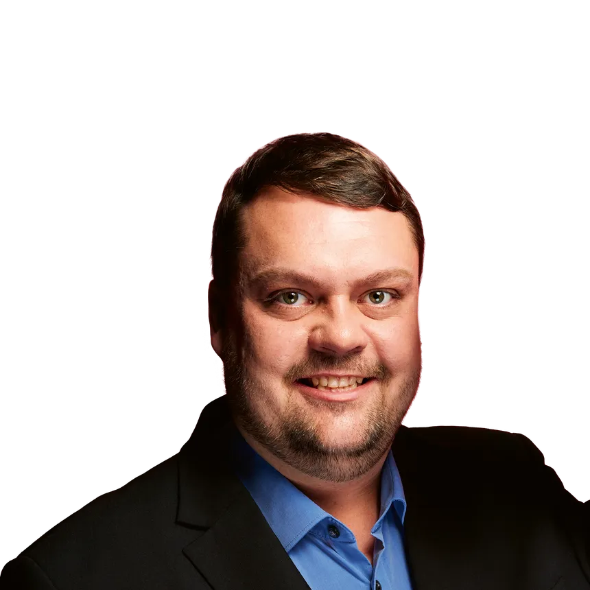 Foto Kandidat:in