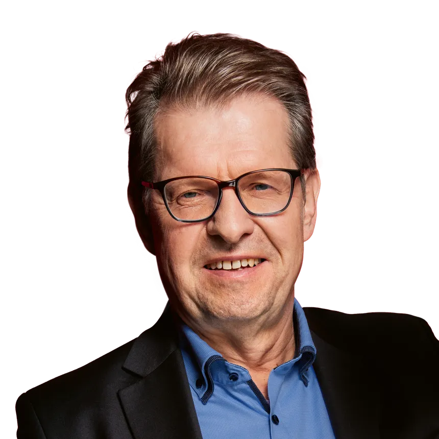 Foto Kandidat:in