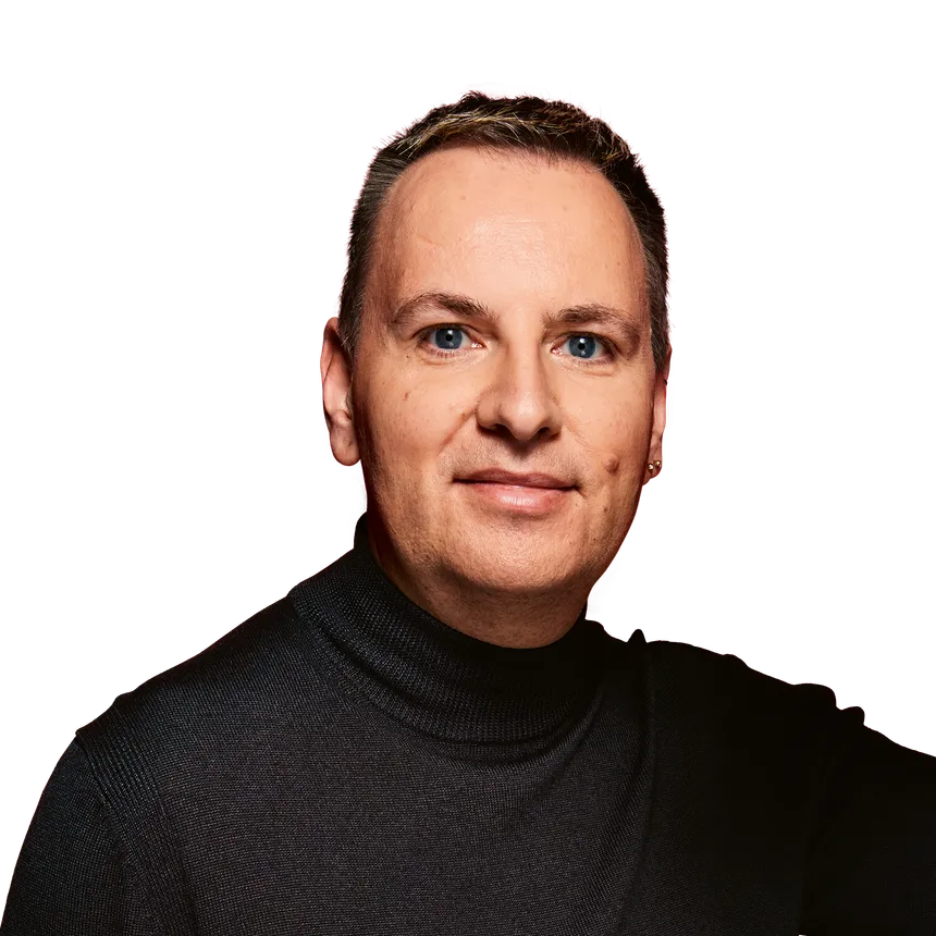 Foto Kandidat:in