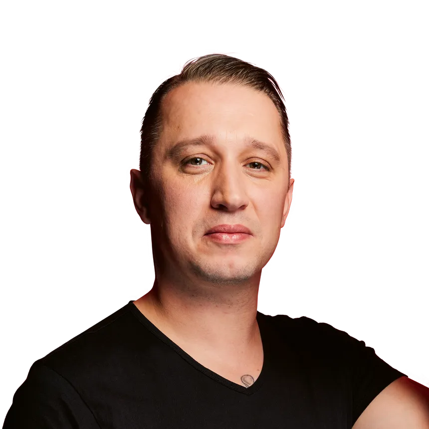 Foto Kandidat:in