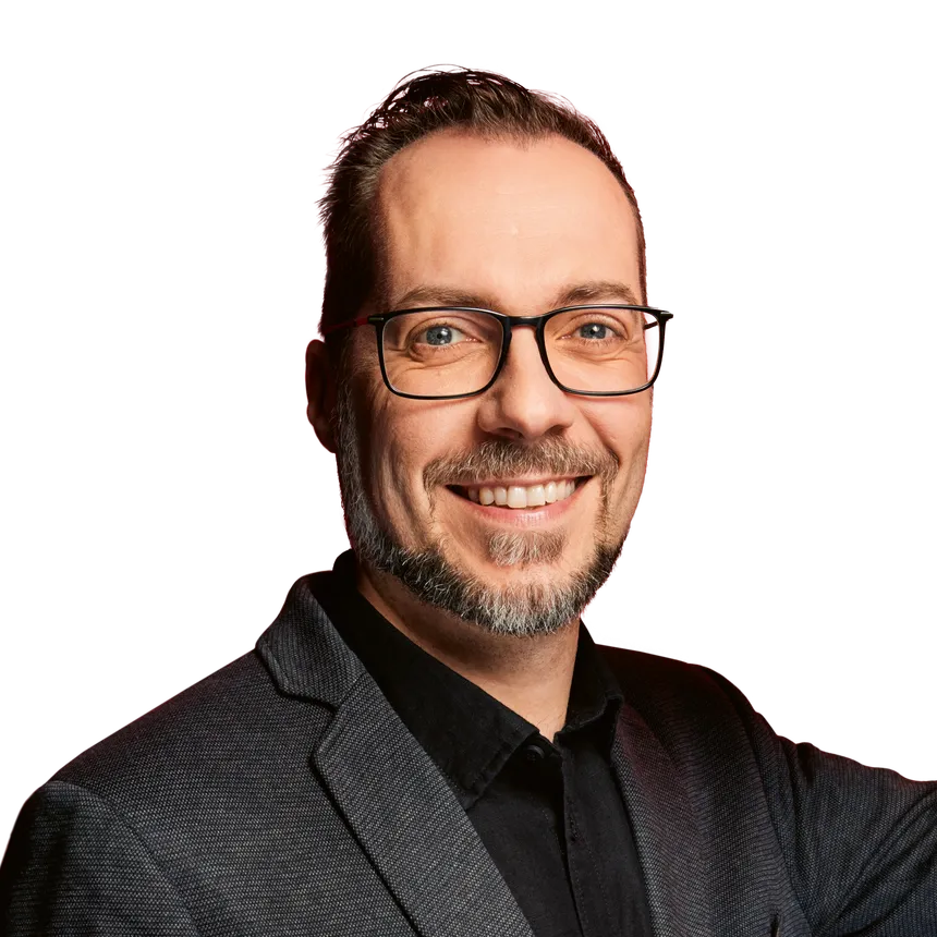 Foto Kandidat:in