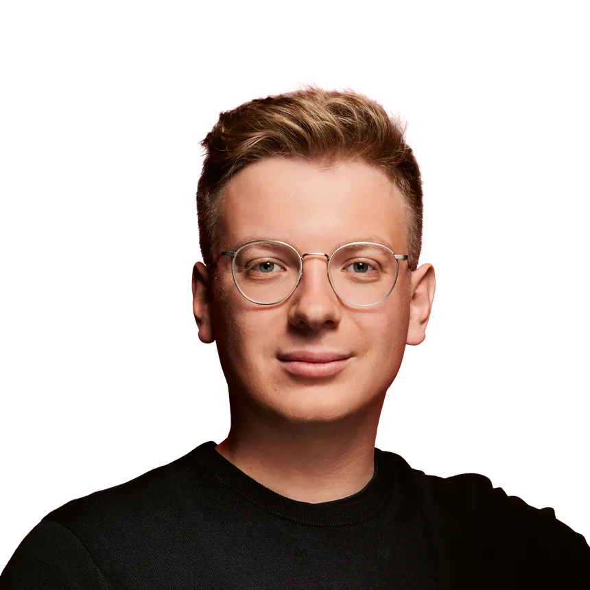 Foto Kandidat:in