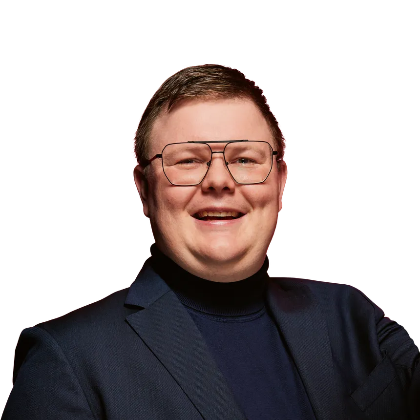 Foto Kandidat:in