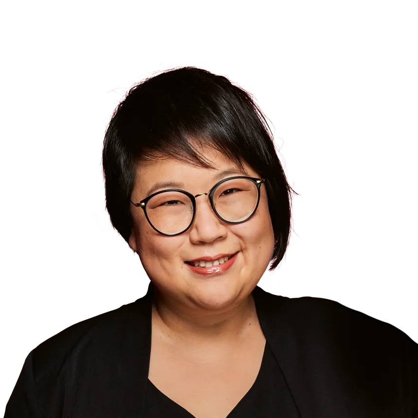 Foto Kandidat:in
