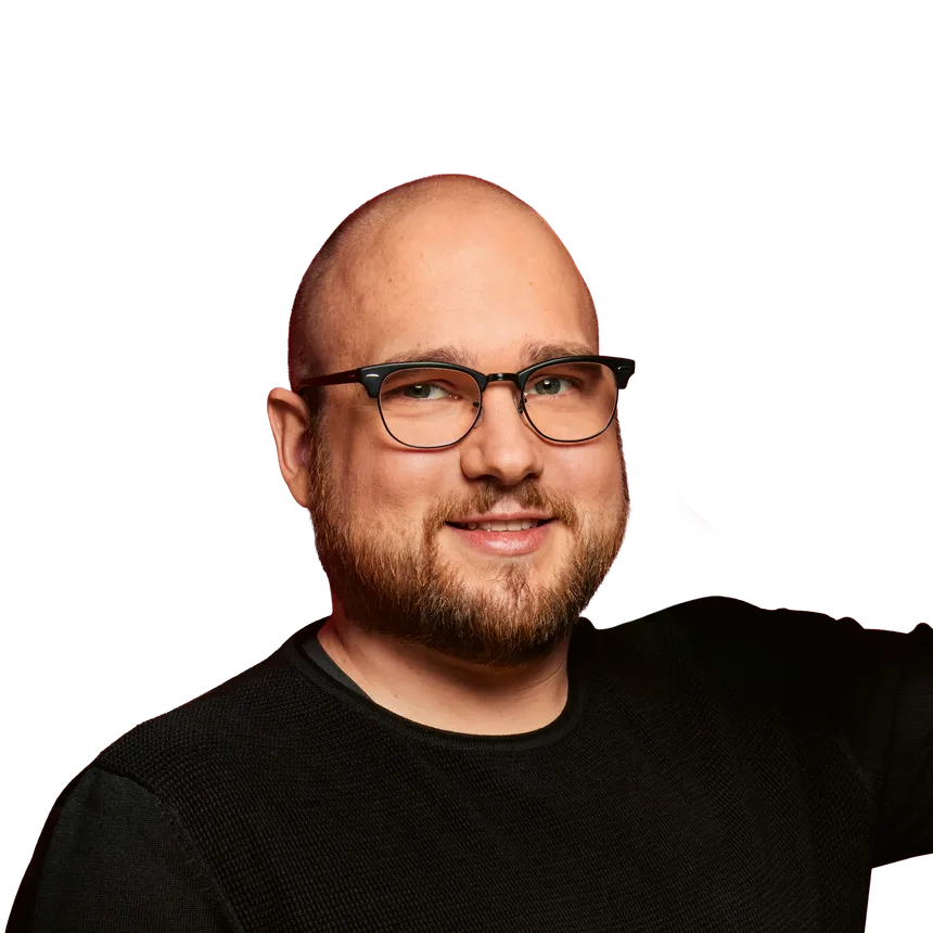 Foto Kandidat:in