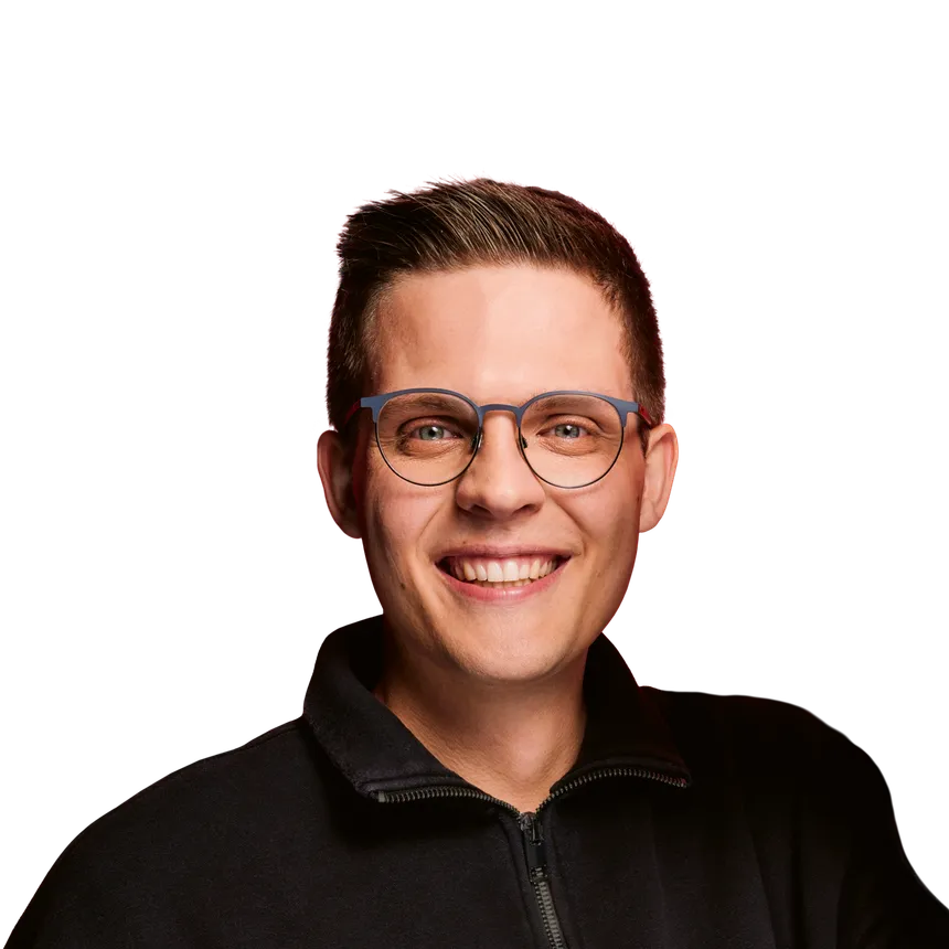 Foto Kandidat:in