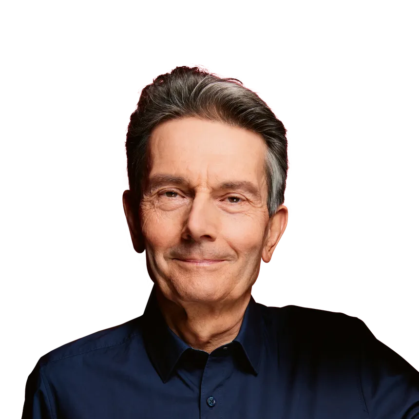 Foto Kandidat:in