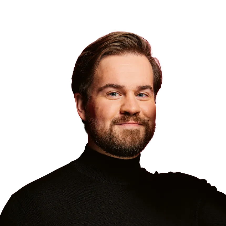 Foto Kandidat:in