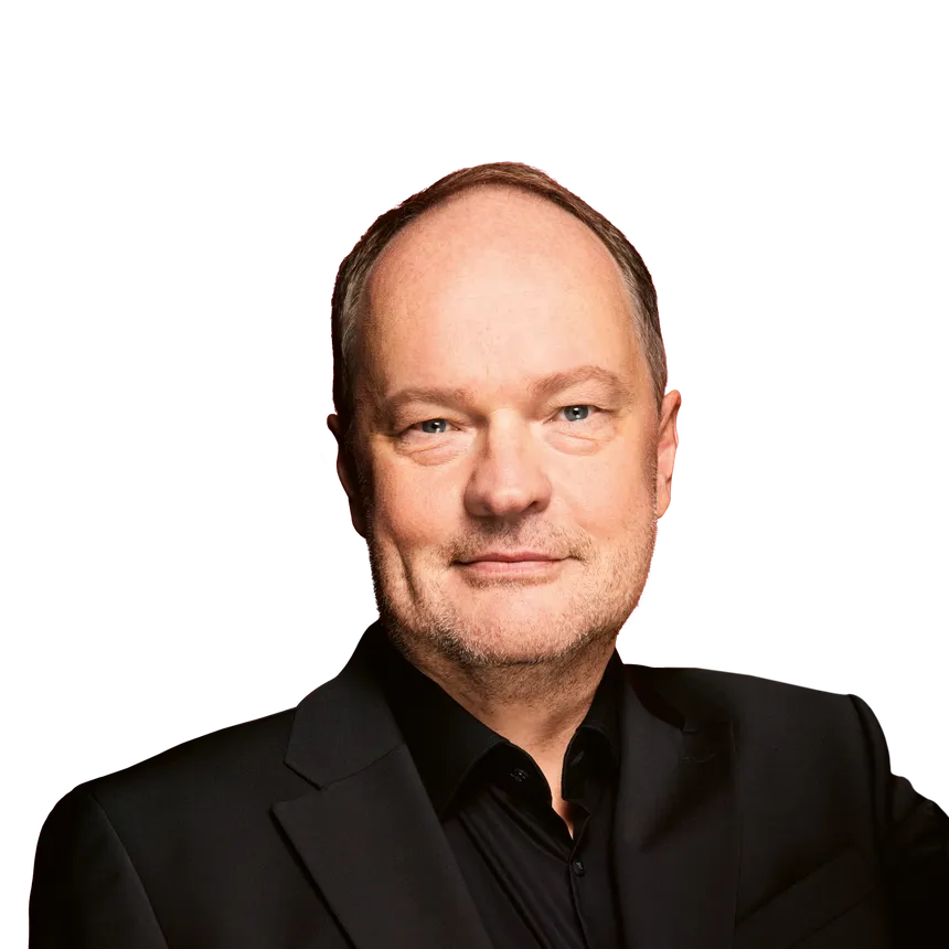 Foto Kandidat:in
