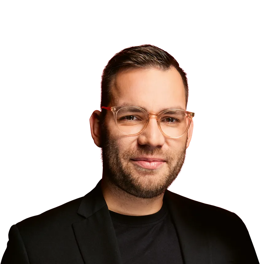 Foto Kandidat:in